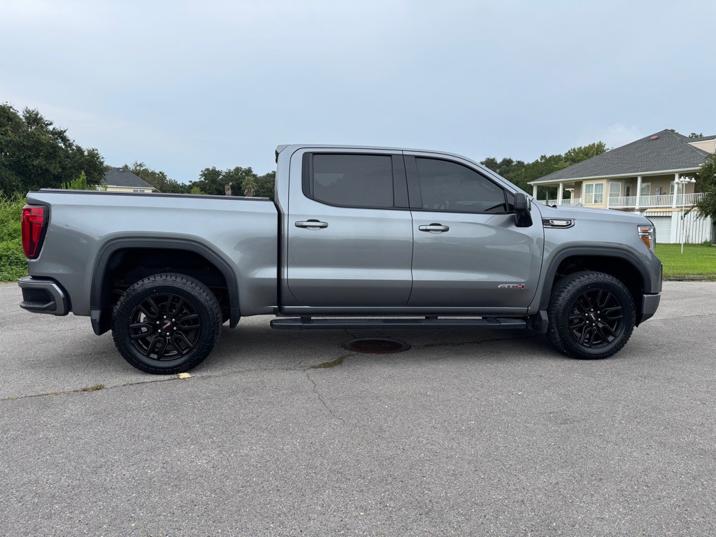 2020 GMC Sierra 1500 Image 6