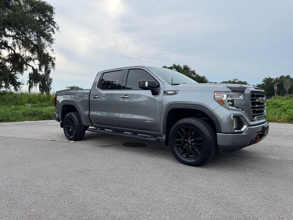 2020 GMC Sierra 1500 Image 7