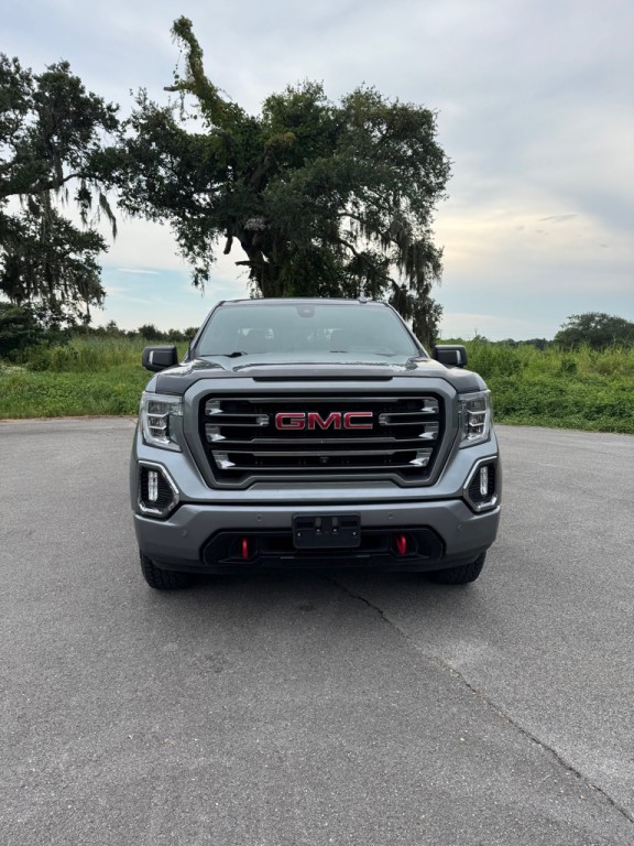 2020 GMC Sierra 1500 Image 8