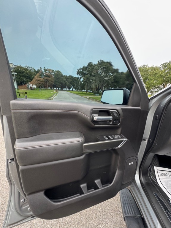 2020 GMC Sierra 1500 Image 9