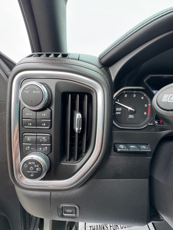 2020 GMC Sierra 1500 Image 10