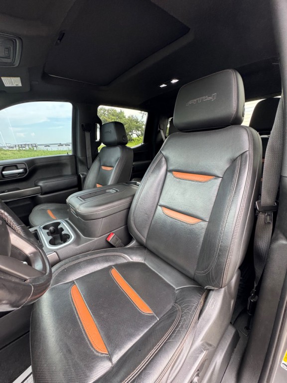 2020 GMC Sierra 1500 Image 11