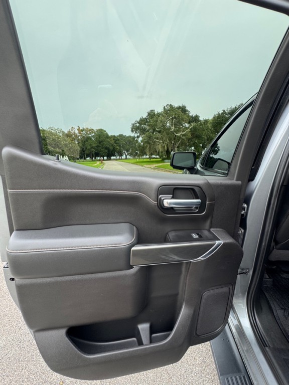 2020 GMC Sierra 1500 Image 12