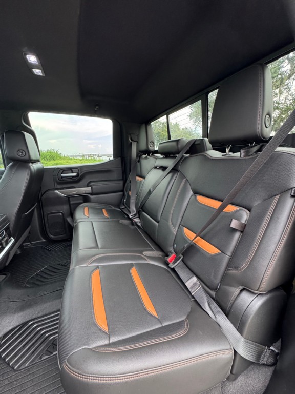2020 GMC Sierra 1500 Image 13
