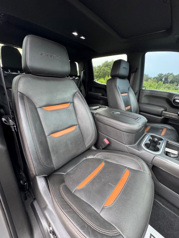 2020 GMC Sierra 1500 Image 15