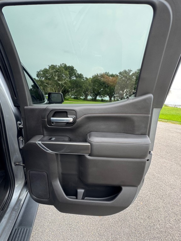 2020 GMC Sierra 1500 Image 16