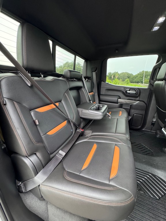 2020 GMC Sierra 1500 Image 17