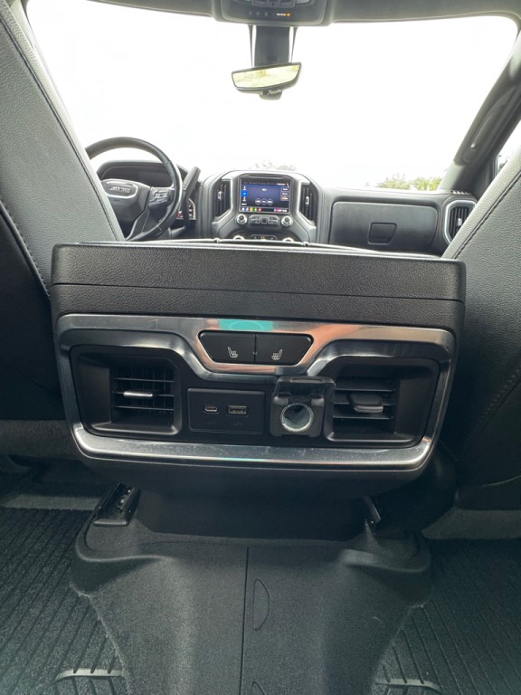 2020 GMC Sierra 1500 Image 19
