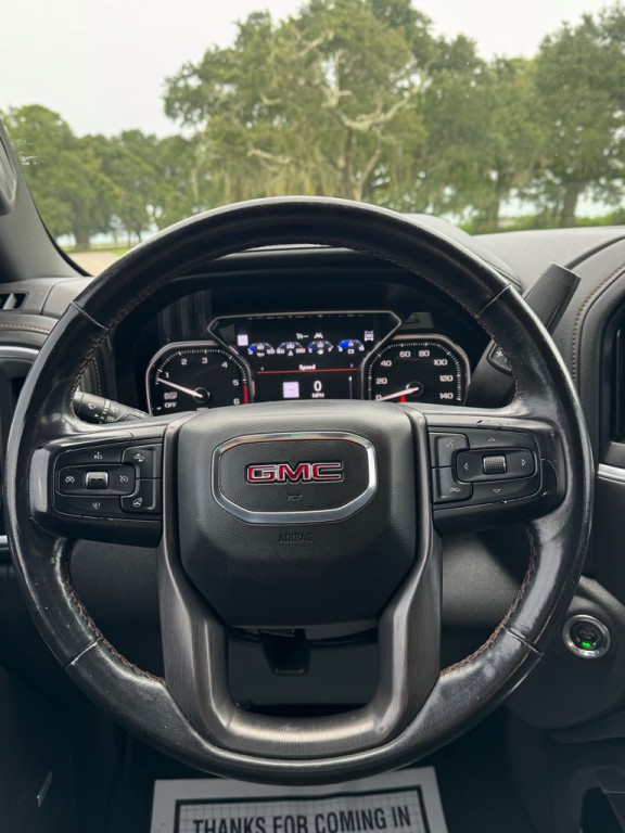 2020 GMC Sierra 1500 Image 20