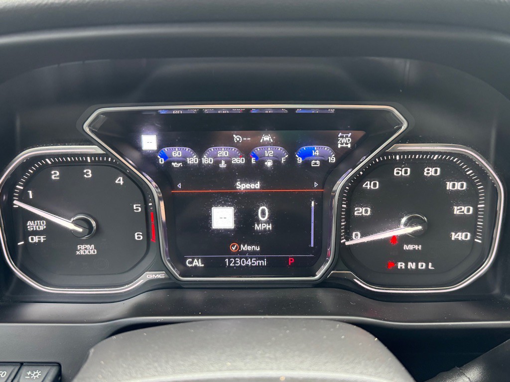 2020 GMC Sierra 1500 Image 21