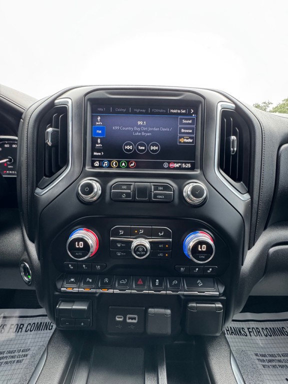 2020 GMC Sierra 1500 Image 22
