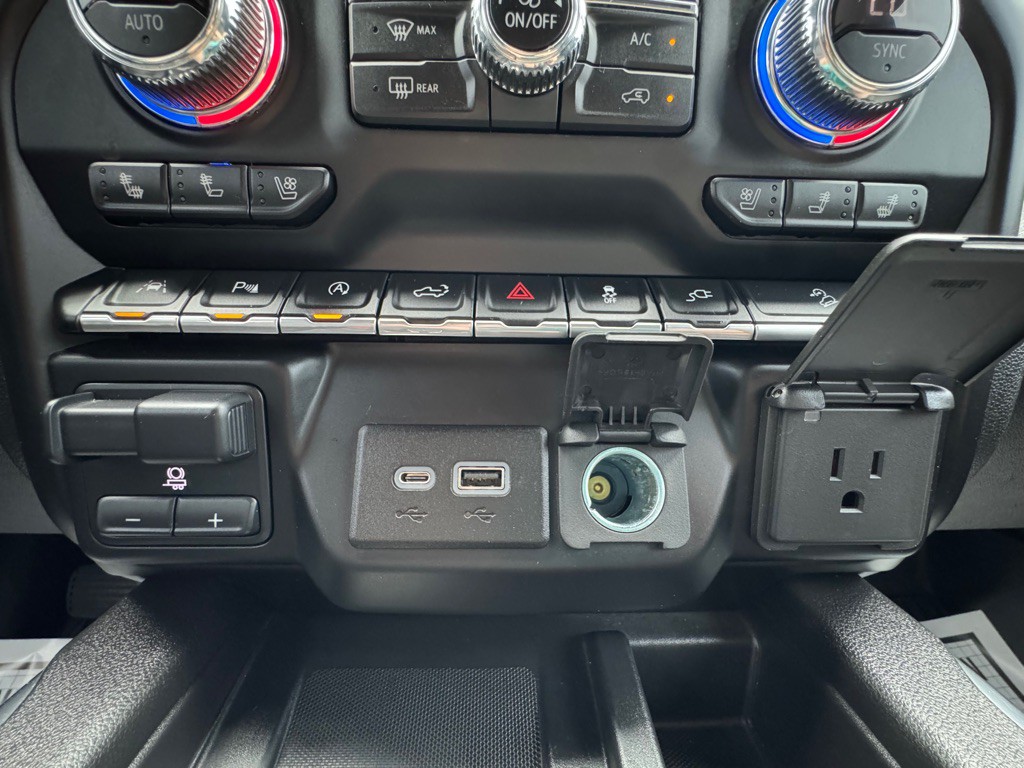 2020 GMC Sierra 1500 Image 23