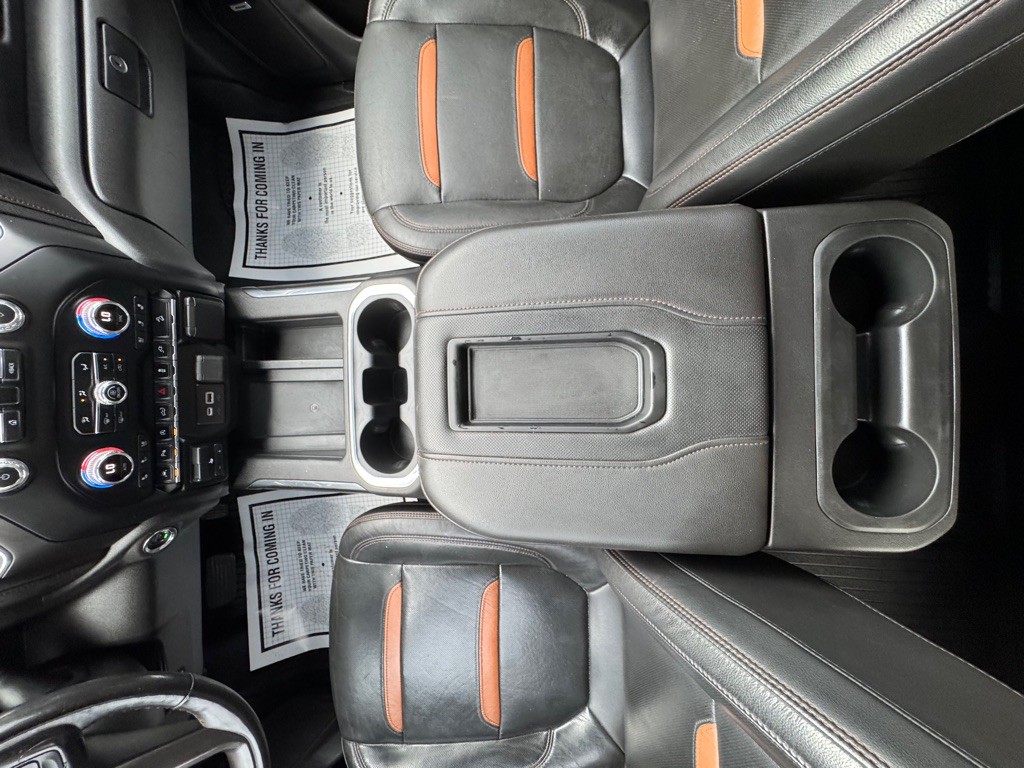2020 GMC Sierra 1500 Image 24