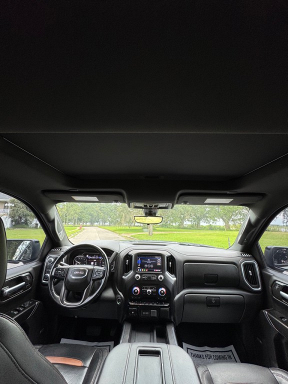 2020 GMC Sierra 1500 Image 28