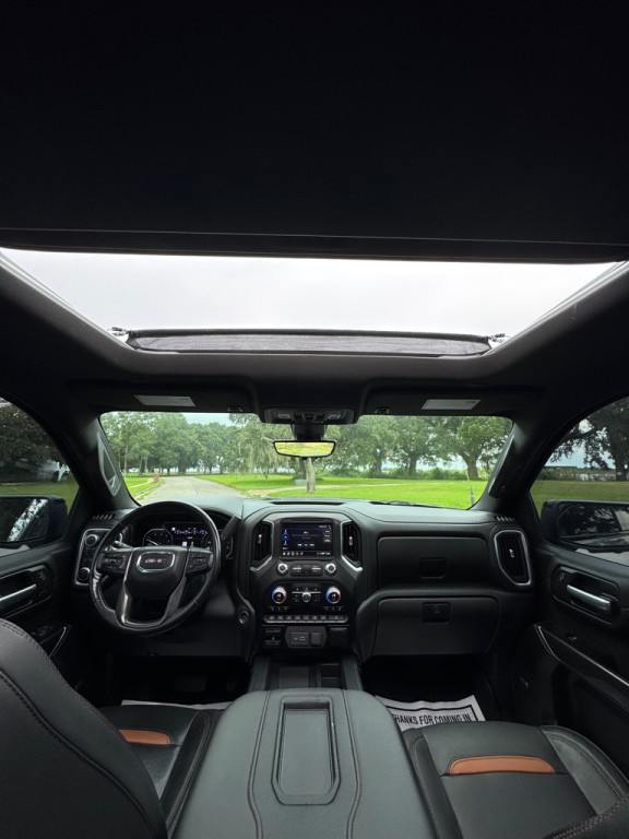 2020 GMC Sierra 1500 Image 29