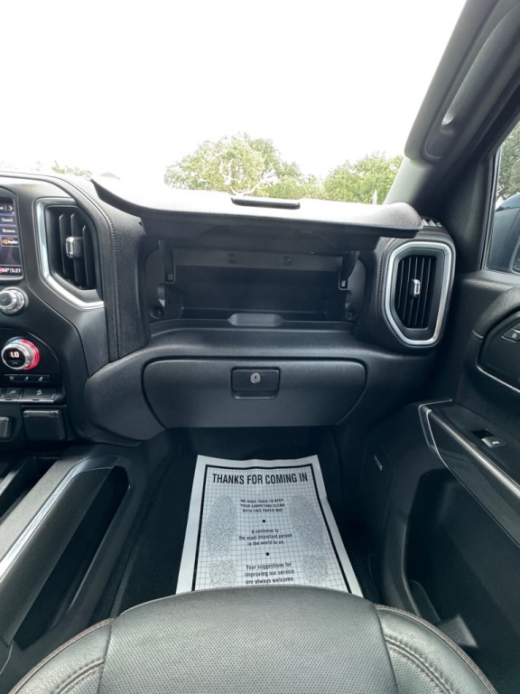 2020 GMC Sierra 1500 Image 31