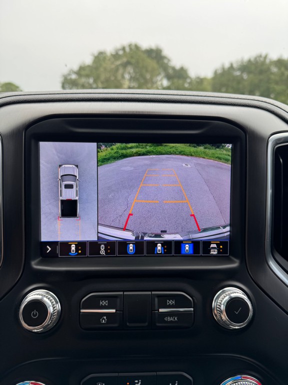 2020 GMC Sierra 1500 Image 32