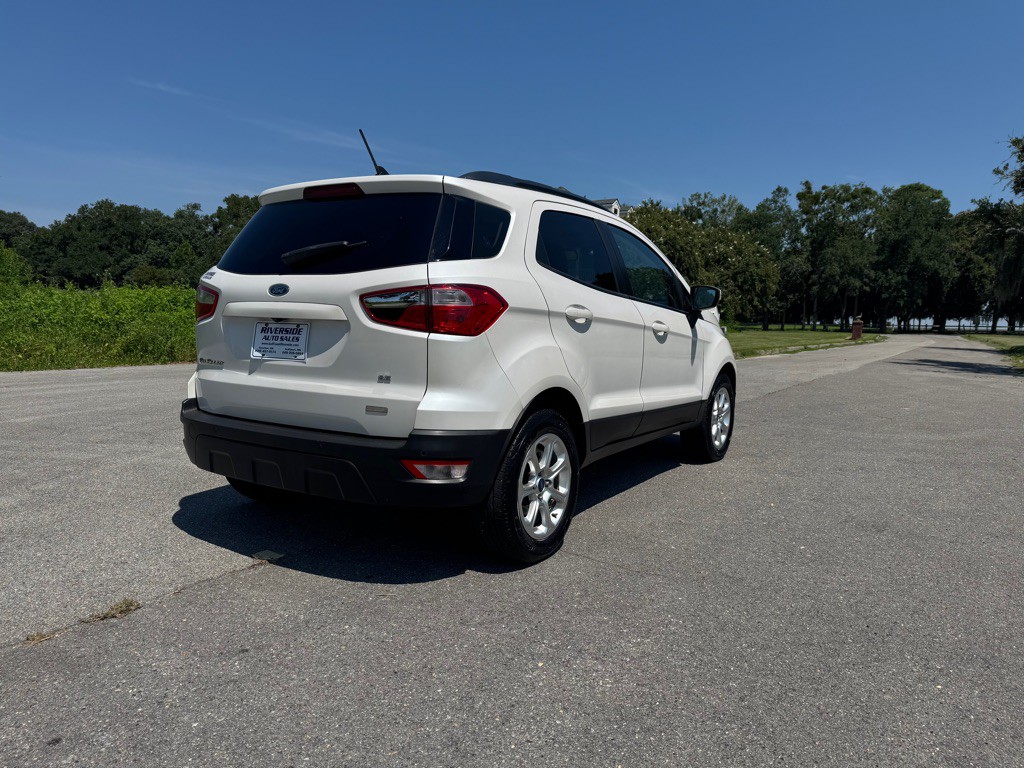 2018 Ford Econoline Image 5