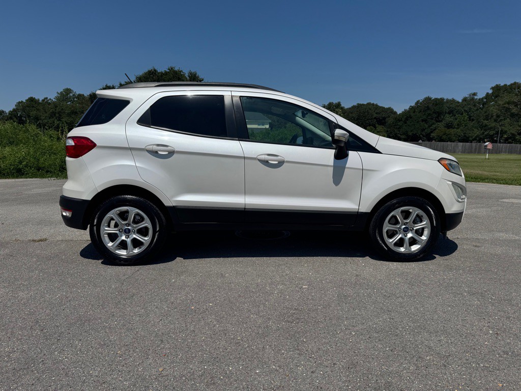 2018 Ford Econoline Image 6