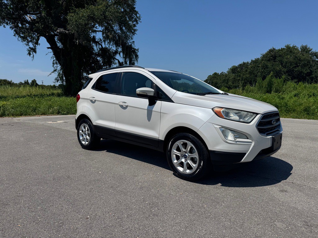 2018 Ford Econoline Image 7