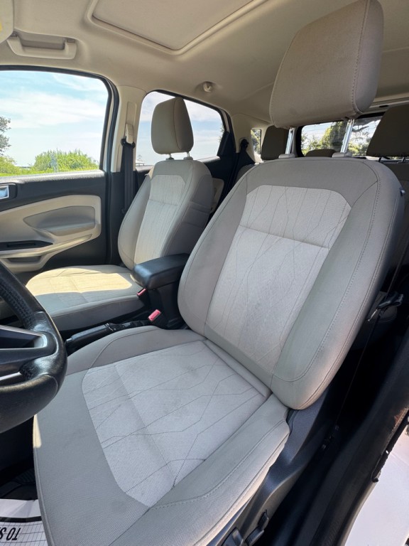 2018 Ford Econoline Image 10