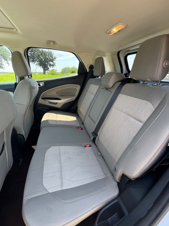 2018 Ford Econoline Image 12