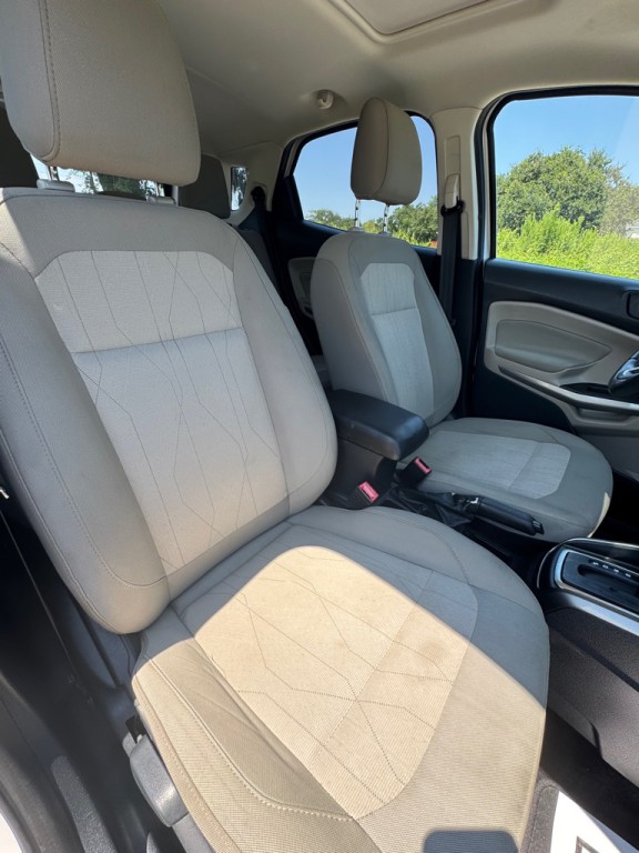 2018 Ford Econoline Image 14