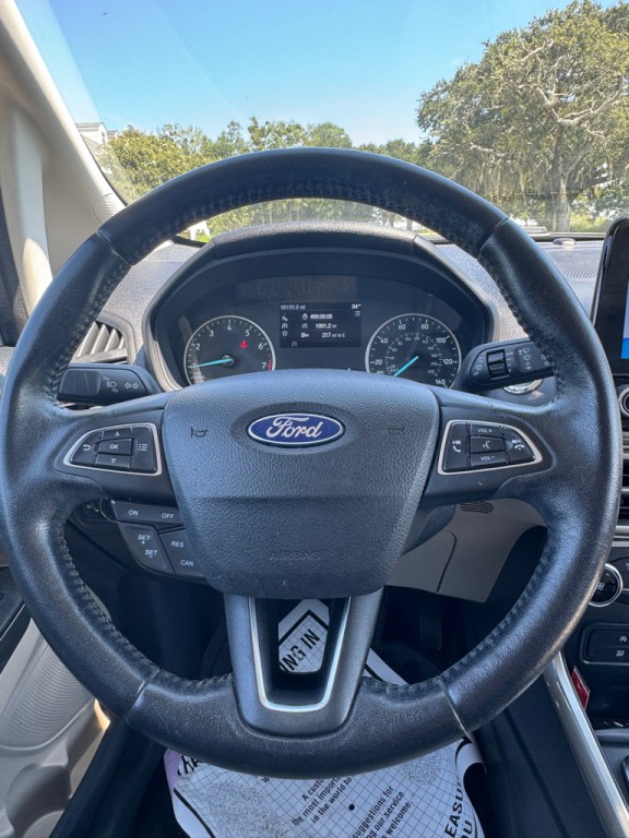 2018 Ford Econoline Image 19