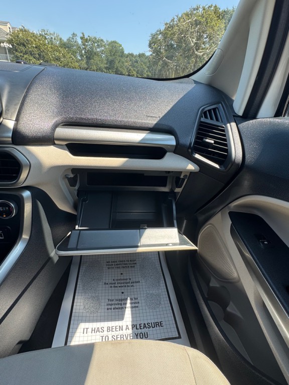 2018 Ford Econoline Image 31