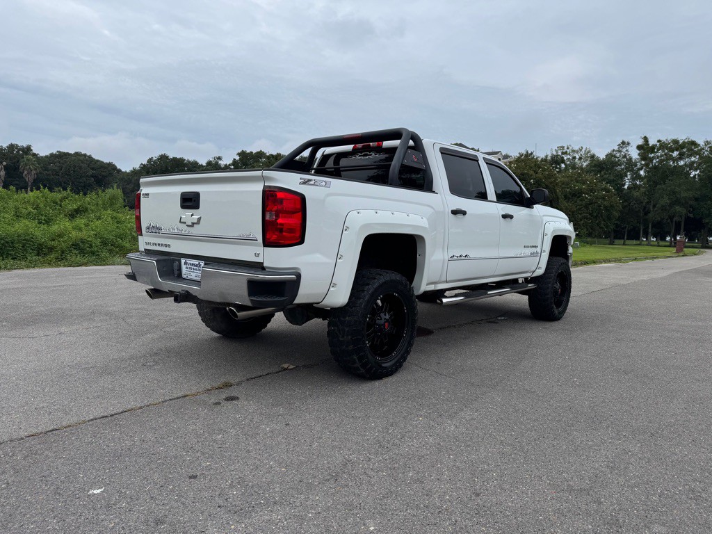 2014 Chevrolet Silverado 1500 Image 5