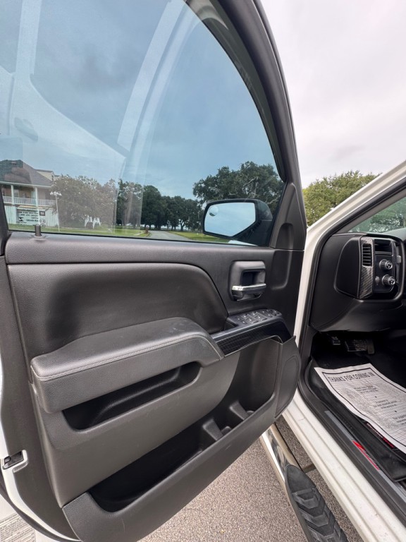 2014 Chevrolet Silverado 1500 Image 9