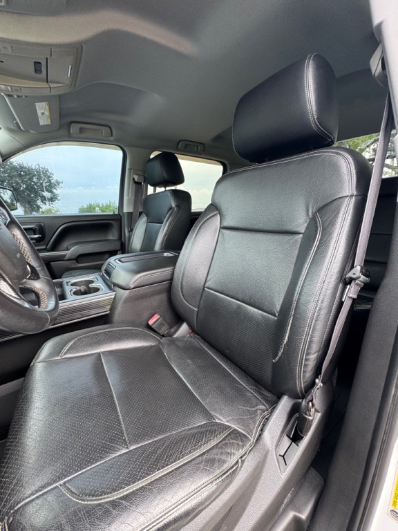 2014 Chevrolet Silverado 1500 Image 10