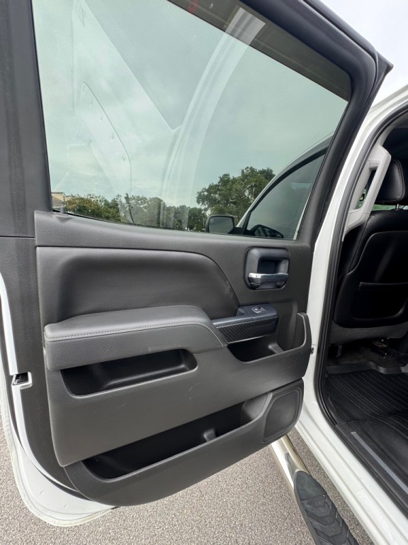 2014 Chevrolet Silverado 1500 Image 11