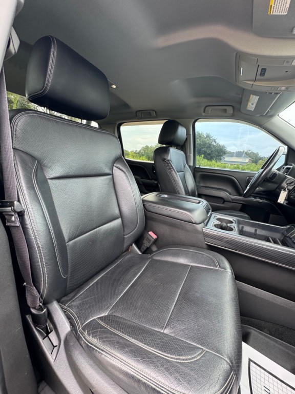 2014 Chevrolet Silverado 1500 Image 14