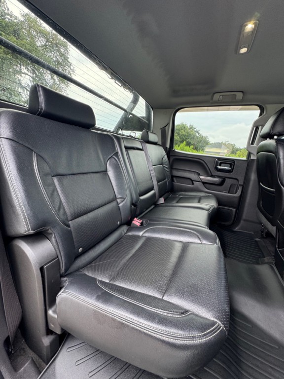 2014 Chevrolet Silverado 1500 Image 16