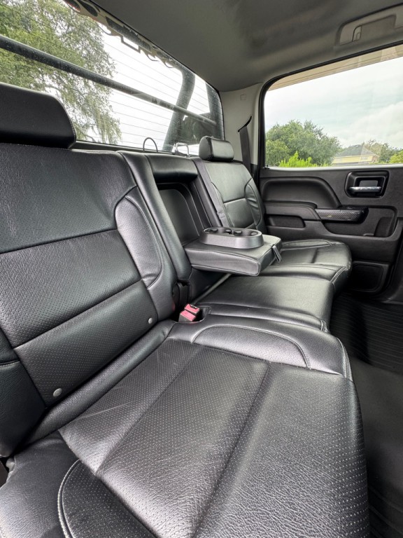 2014 Chevrolet Silverado 1500 Image 17