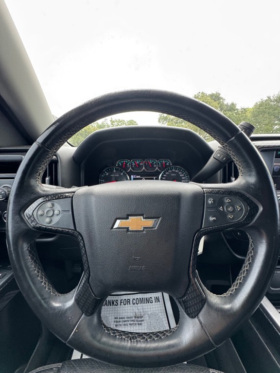 2014 Chevrolet Silverado 1500 Image 19