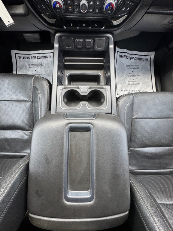 2014 Chevrolet Silverado 1500 Image 22