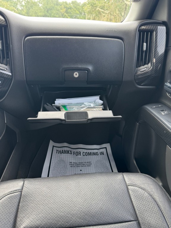 2014 Chevrolet Silverado 1500 Image 27