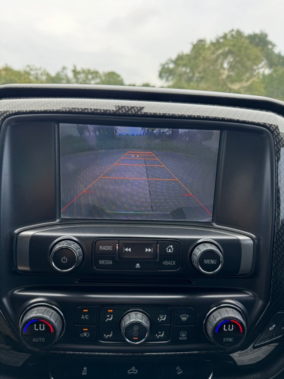 2014 Chevrolet Silverado 1500 Image 28