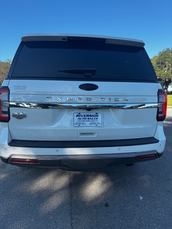 2024 Ford Expedition Image 4