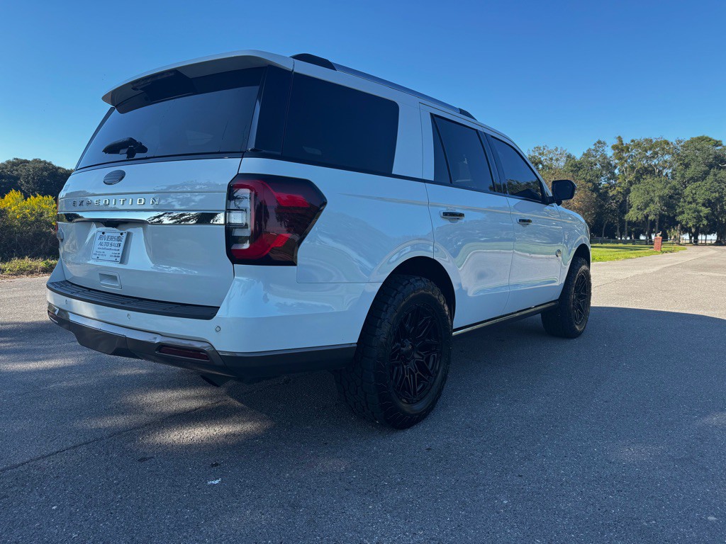 2024 Ford Expedition Image 5