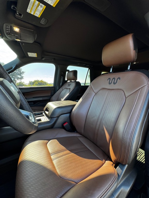 2024 Ford Expedition Image 11