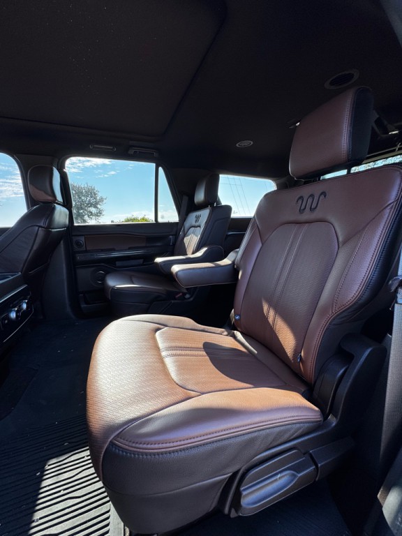 2024 Ford Expedition Image 13