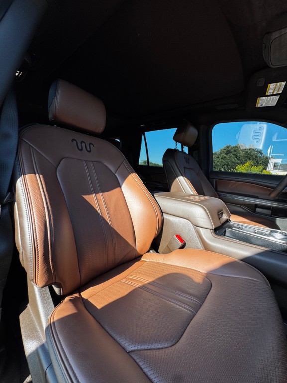 2024 Ford Expedition Image 15