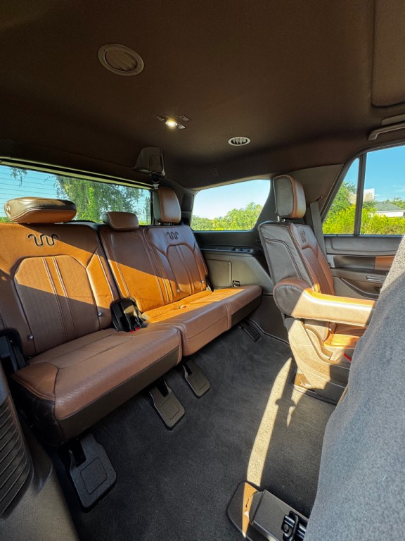2024 Ford Expedition Image 17
