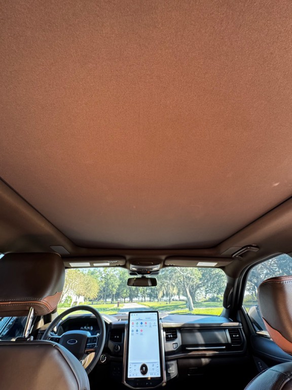2024 Ford Expedition Image 26
