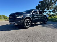 Image for 2019 RAM 1500 Rebel ID: 6798977