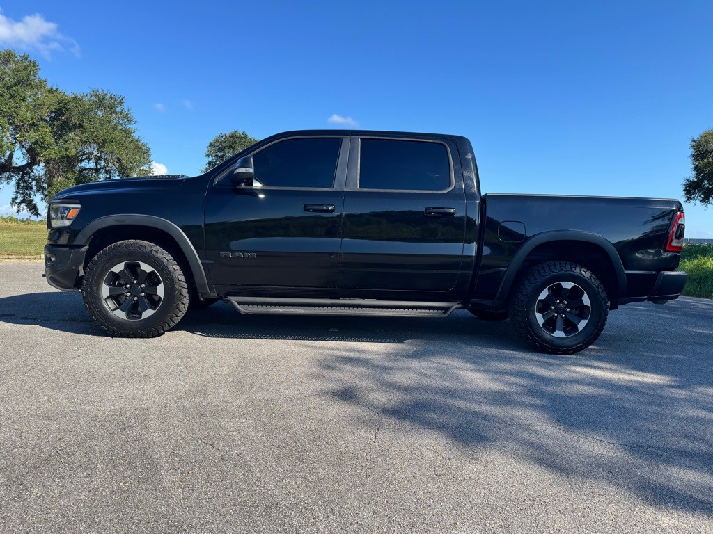 2019 RAM 1500 Image 2