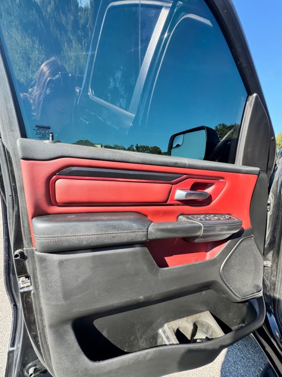 2019 RAM 1500 Image 9